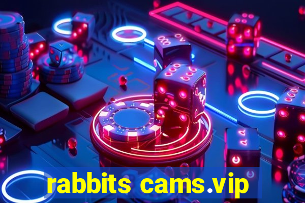 rabbits cams.vip